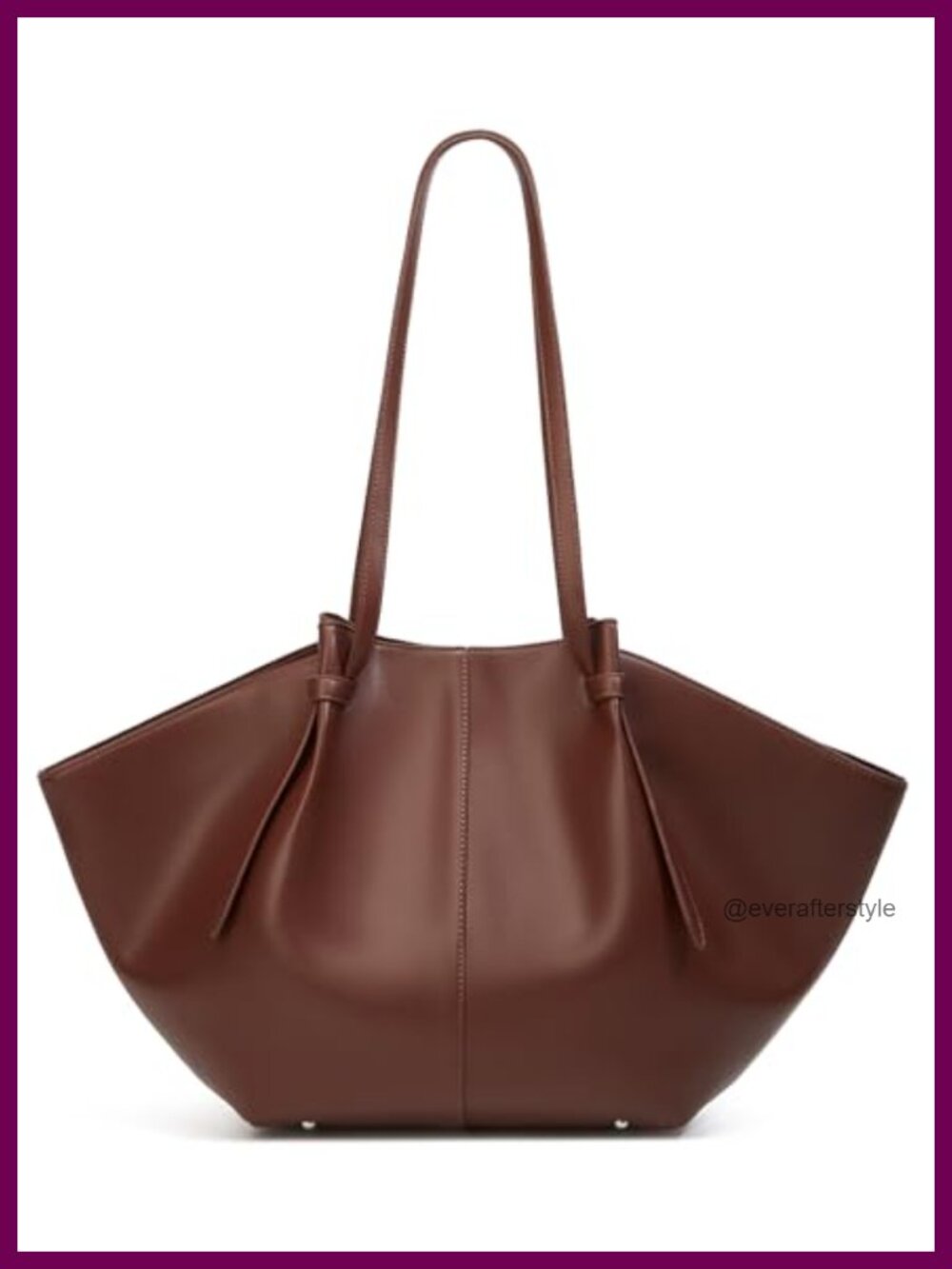 Suede Tote Bag Women Slouchy Hobo Crossbody Shoulder Purse Travel Handbag